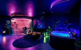 Merkelhoeve Wellness